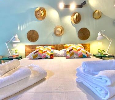 Oschiri Apartamento | CasaDina Apartment IUN Q2891