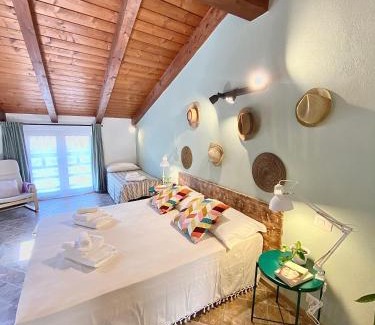 Oschiri Apartamento | CasaDina Apartment IUN Q2891