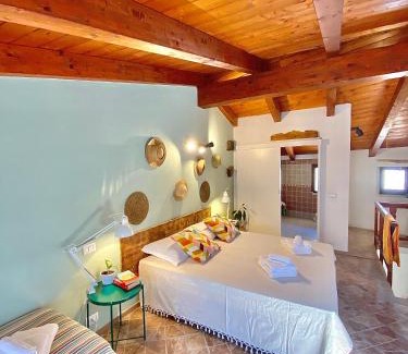 Oschiri Apartamento | CasaDina Apartment IUN Q2891