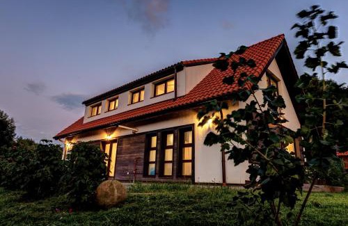 Feleacu Chalet De Esquí | CasadinFeleacu