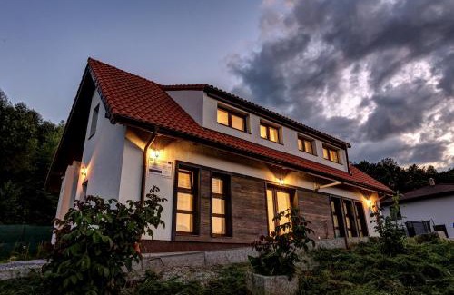 Feleacu Chalet De Esquí | CasadinFeleacu