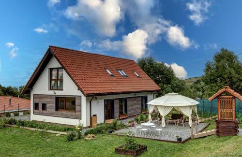 Feleacu Chalet De Esquí | CasadinFeleacu