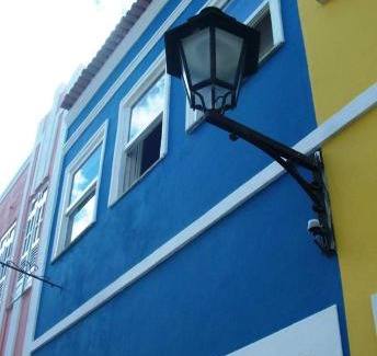 Santo Antonio Apartamento | CasaDoCarmo I Andar