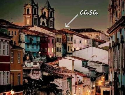 Santo Antonio Apartamento | CasaDoCarmo I Andar