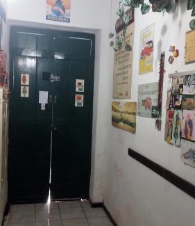 Santo Antonio Apartamento | CasaDoCarmo I Andar