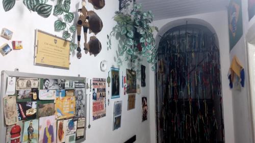 Santo Antonio Apartamento | CasaDoCarmo I Andar