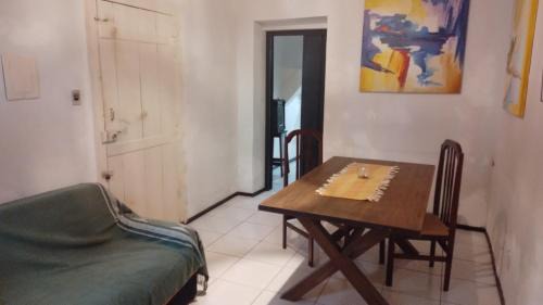 Santo Antonio Apartamento | CasaDoCarmo Térreo