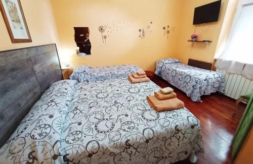 Latina Cama Y Desayuno | casadolcecasalatina