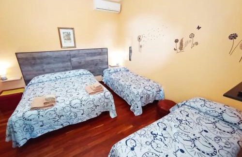 Latina Cama Y Desayuno | casadolcecasalatina