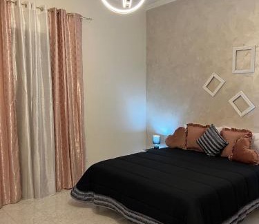 Torre Annunziata Apartamento | CASADOMA Oplonti Pompei