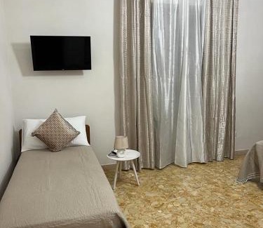 Torre Annunziata Apartamento | CASADOMA Oplonti Pompei