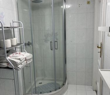 Torre Annunziata Apartamento | CASADOMA Oplonti Pompei