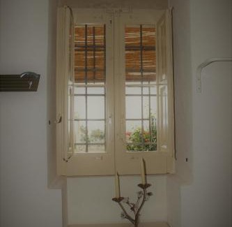 Donnalucata Casa | CASADORATA buen retiro vista mare