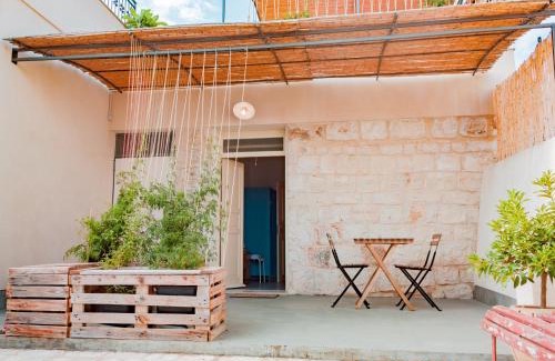 Donnalucata Casa | CASADORATA buen retiro vista mare