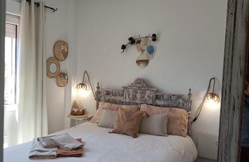 Atarfe Casa | CasaElaqui