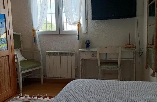 Atarfe Casa | CasaElaqui