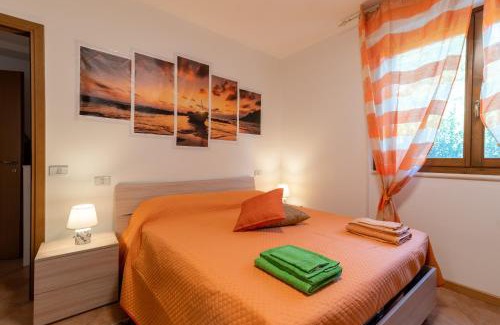 Capolona Apartamento | Casaentino