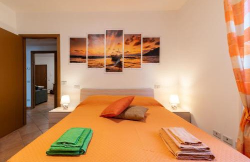 Capolona Apartamento | Casaentino