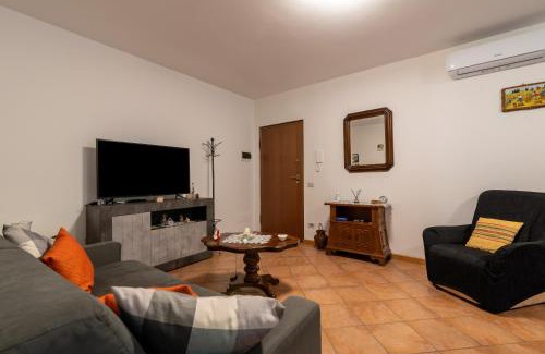 Capolona Apartamento | Casaentino
