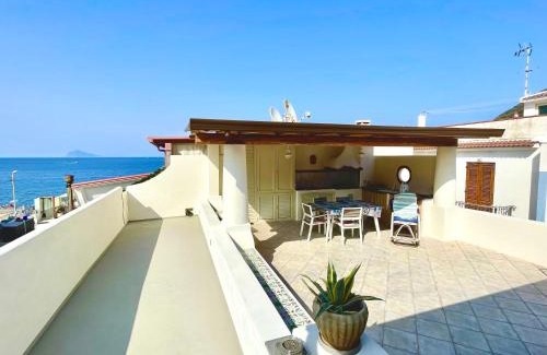Canneto Casa | CasaEolia Blues