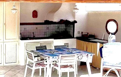 Canneto Casa | CasaEolia Blues