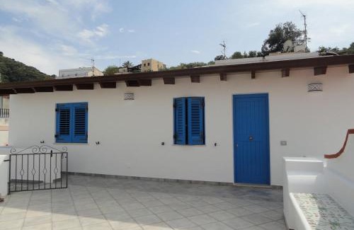 Canneto Casa | CasaEolia Blues
