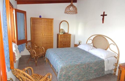 Canneto Casa | CasaEolia Blues
