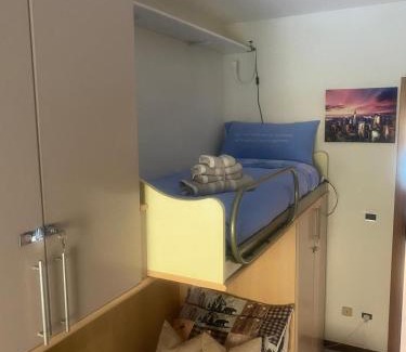 Velletri Apartamento | CasaF - Appartamento con parcheggio privato