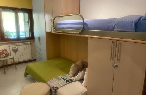 Velletri Apartamento | CasaF - Appartamento con parcheggio privato