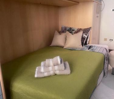 Velletri Apartamento | CasaF - Appartamento con parcheggio privato