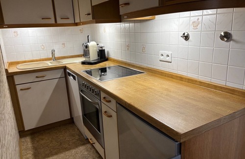Großniedesheim Casa | CasaFamilia vacation home 82sqm