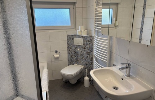 Großniedesheim Casa | CasaFamilia vacation home 82sqm
