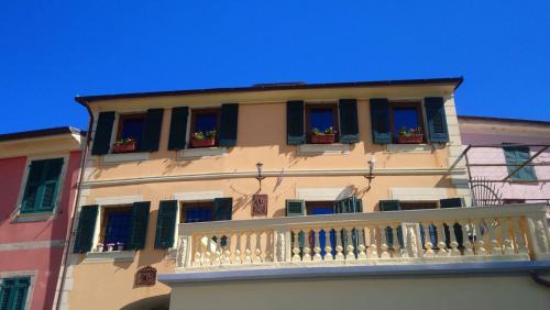 Mattarana Casa | CasafioRita