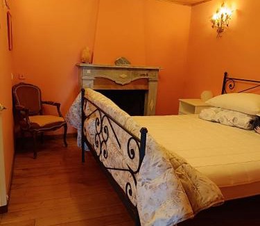 Mattarana Casa | CasafioRita