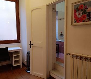 Mattarana Casa | CasafioRita