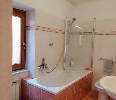 Mattarana Casa | CasafioRita