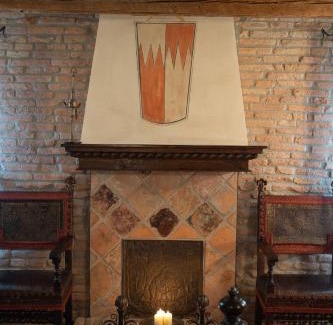 Francolino Cama Y Desayuno | Casaforte La Bastide