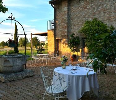 Francolino Cama Y Desayuno | Casaforte La Bastide