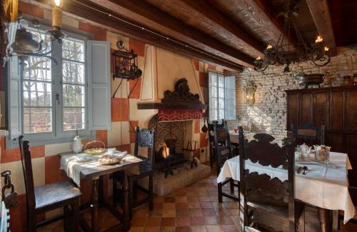 Francolino Cama Y Desayuno | Casaforte La Bastide