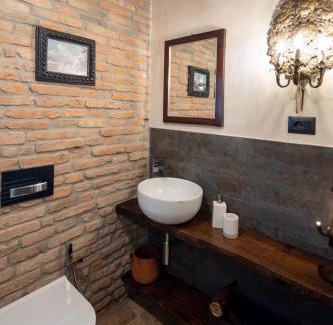 Francolino Cama Y Desayuno | Casaforte La Bastide
