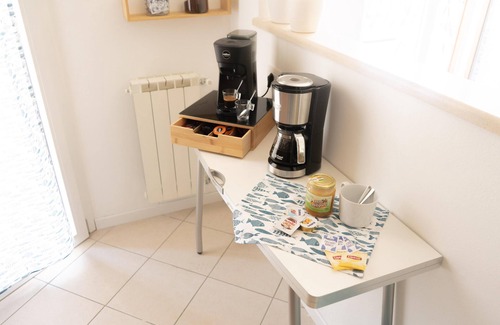 Intra Apartamento | CASAGIAC VERBANIA