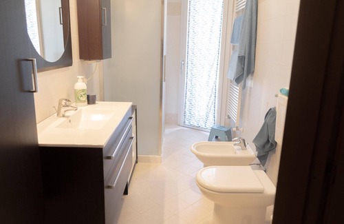 Intra Apartamento | CASAGIAC VERBANIA