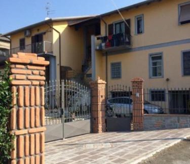 Masero Casa | CasaGiarelli