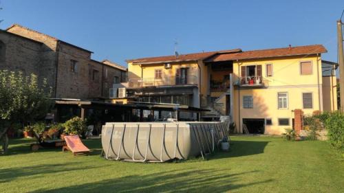 Masero Casa | CasaGiarelli