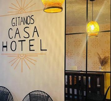 Villeta Casa | CasaGitanos Hotel