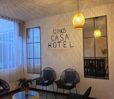 Villeta Casa | CasaGitanos Hotel