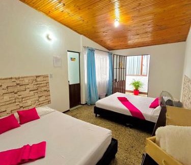 Villeta Casa | CasaGitanos Hotel