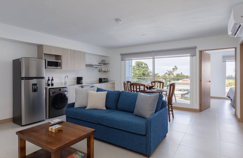 Cerro Plano Apartamento | Casago 0501 Brand New Rental Ocean View Condo for the Ultimate Coastal Escape