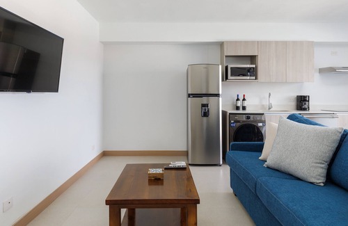 Cerro Plano Apartamento | Casago 0501 Brand New Rental Ocean View Condo for the Ultimate Coastal Escape