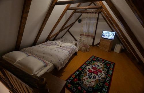 Pangarati Casa | CasaGrosu